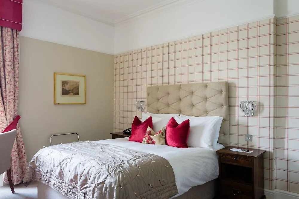 The Belsfield Otel