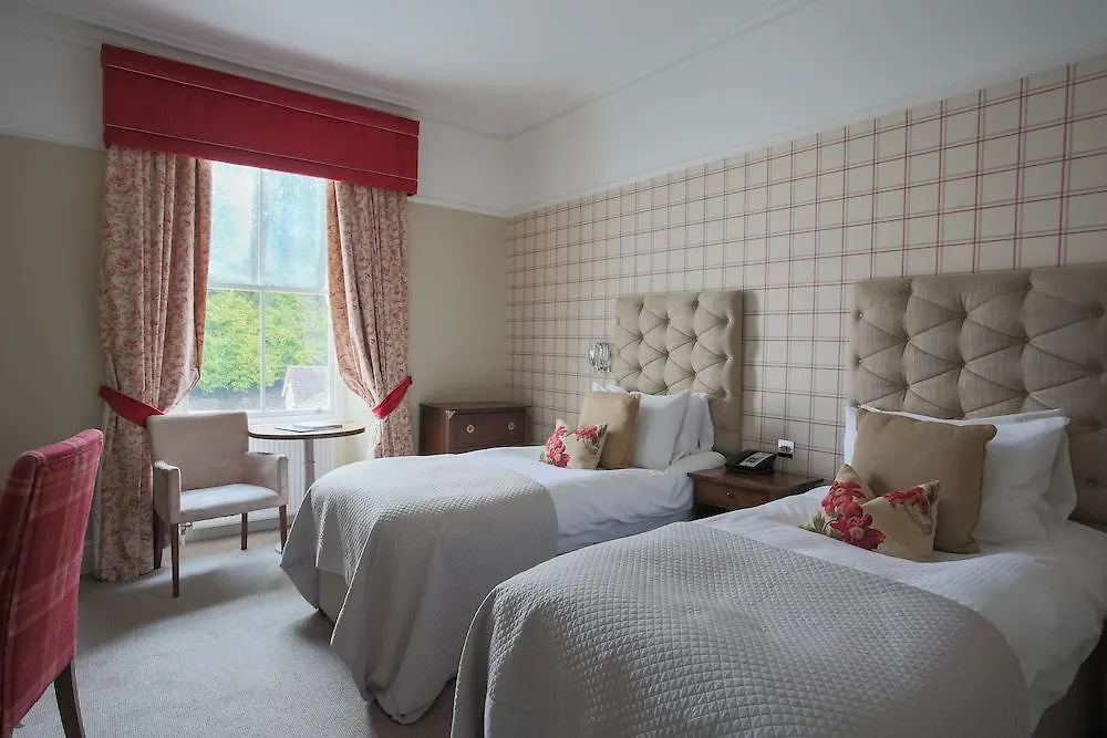The Belsfield 4*