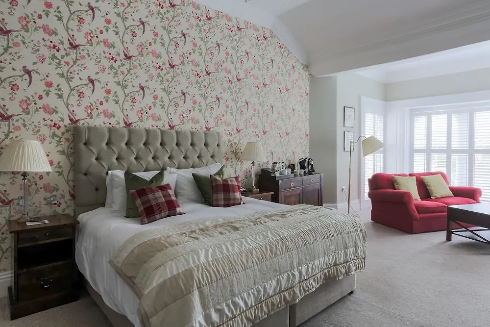 The Belsfield 4*