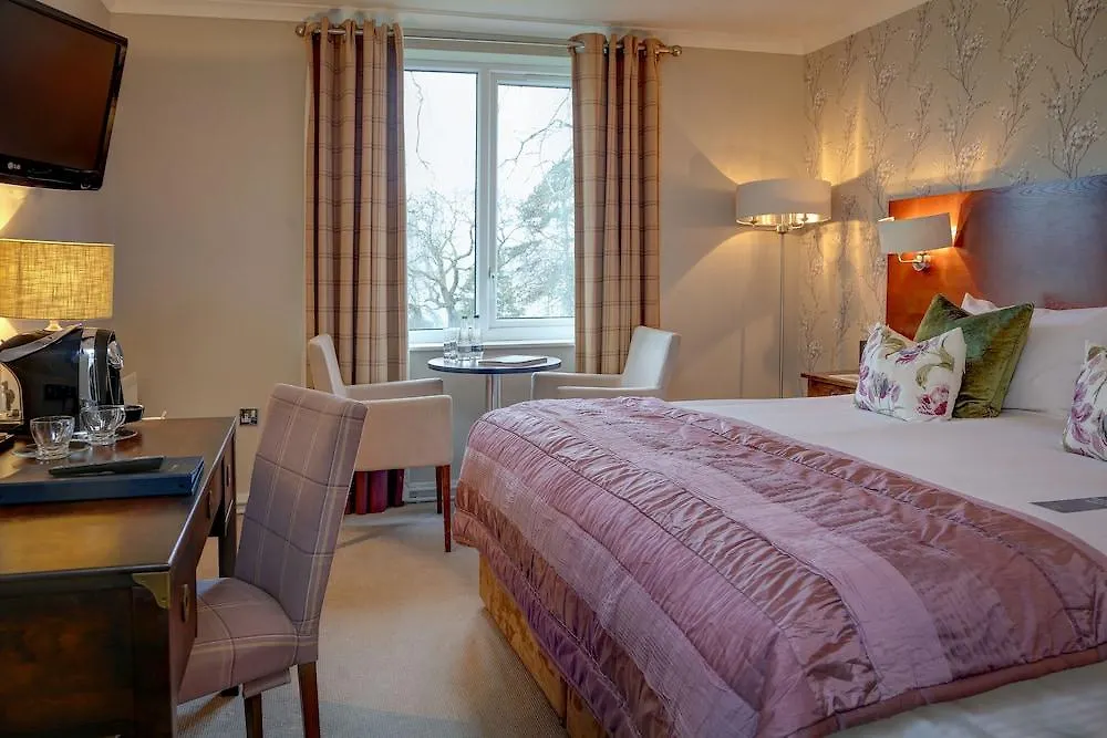 Otel The Belsfield 4*