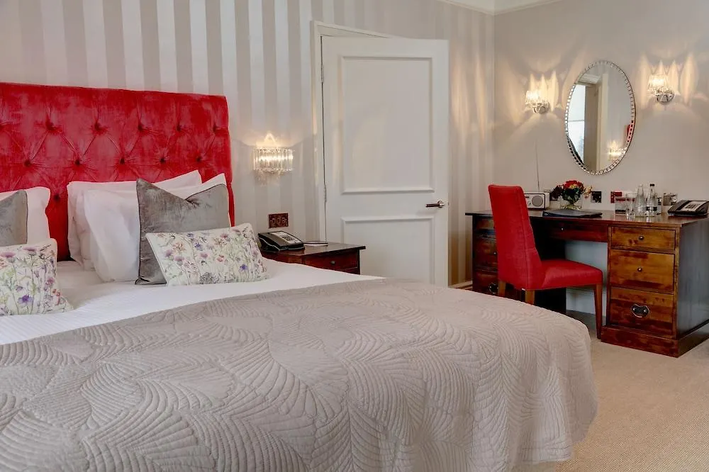 The Belsfield 4*