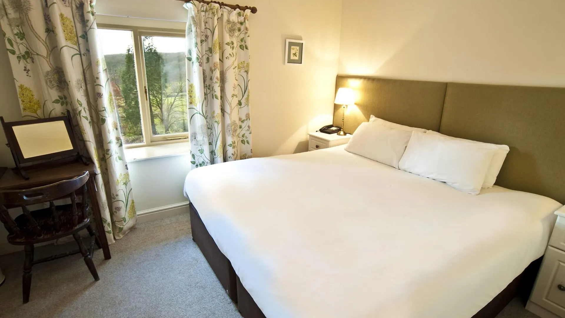 The Cuckoo Brow 4* Near Sawrey