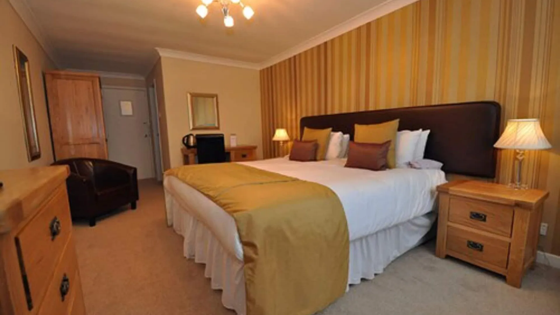 Beech Hill & Spa Hotel Windermere