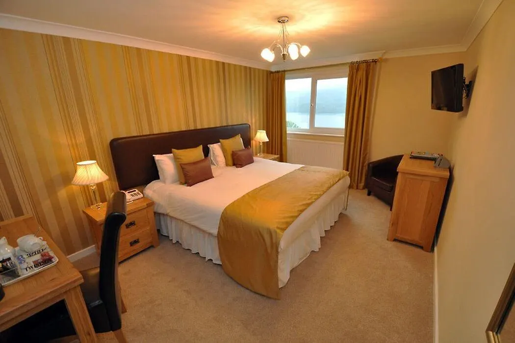 Beech Hill & Spa Hotel