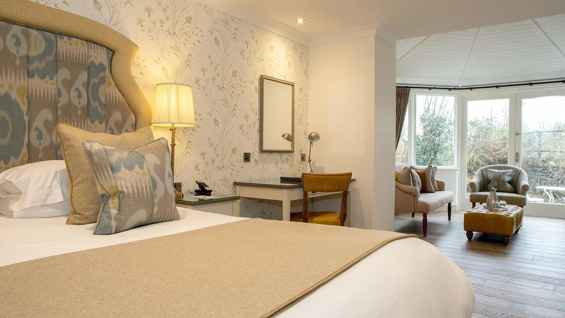 Rothay Manor 4*