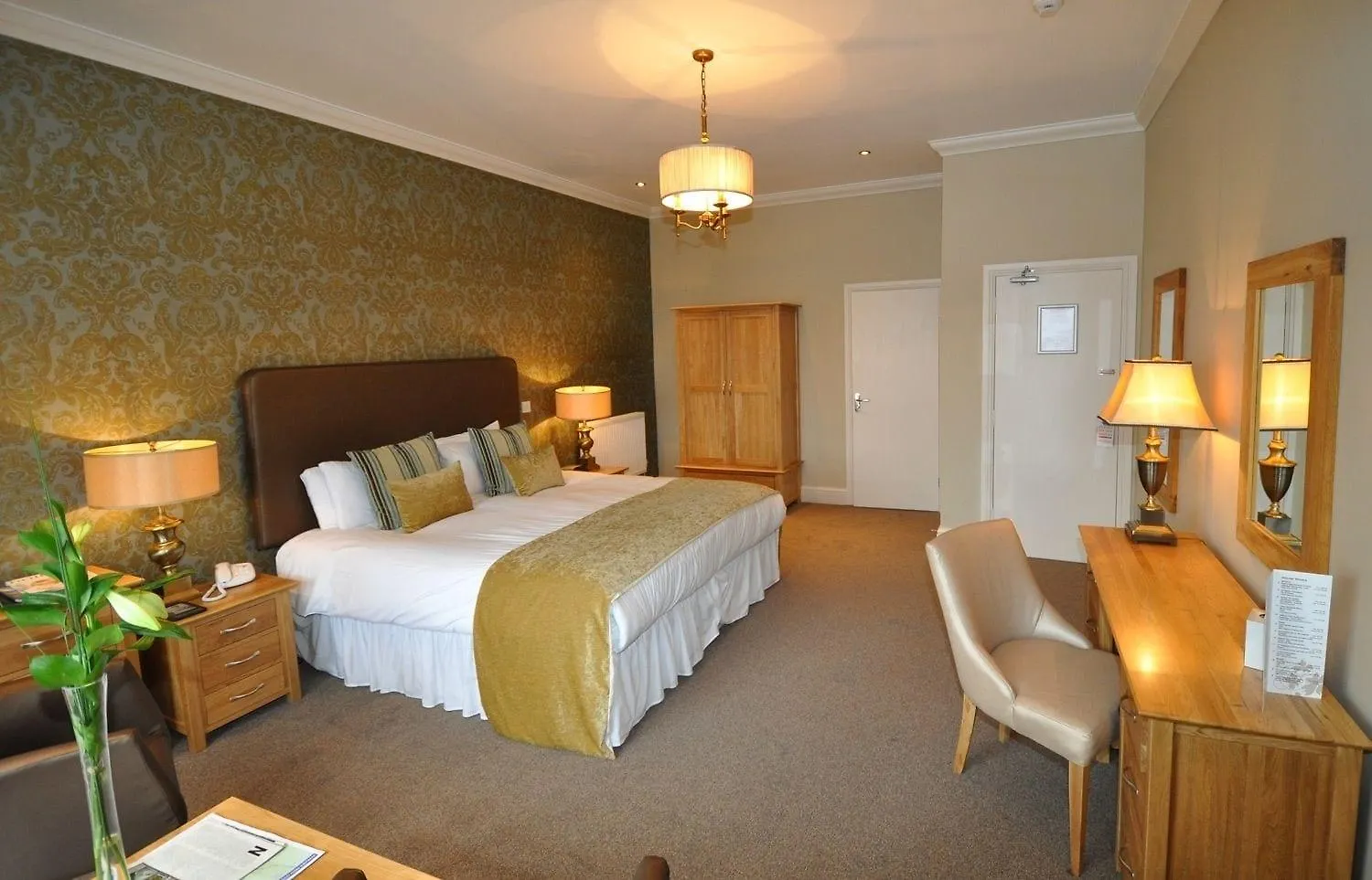 Beech Hill & Spa Hotel Windermere