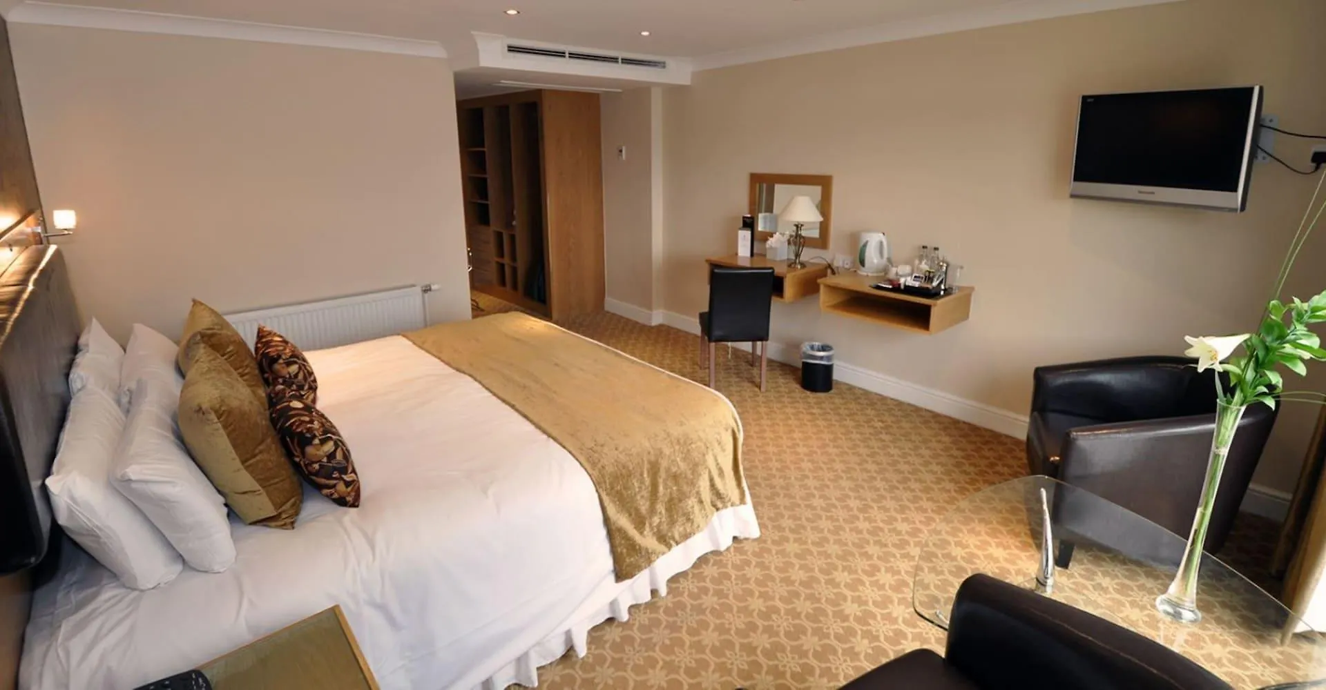 Beech Hill & Spa Hotel Windermere
