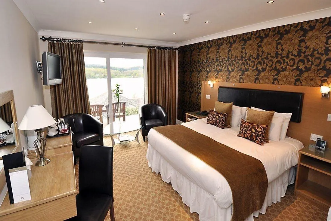 Hotel Beech Hill & Spa 4*