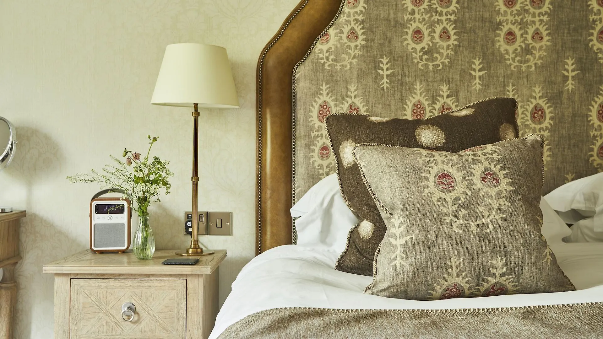 Rothay Manor Hotell Ambleside