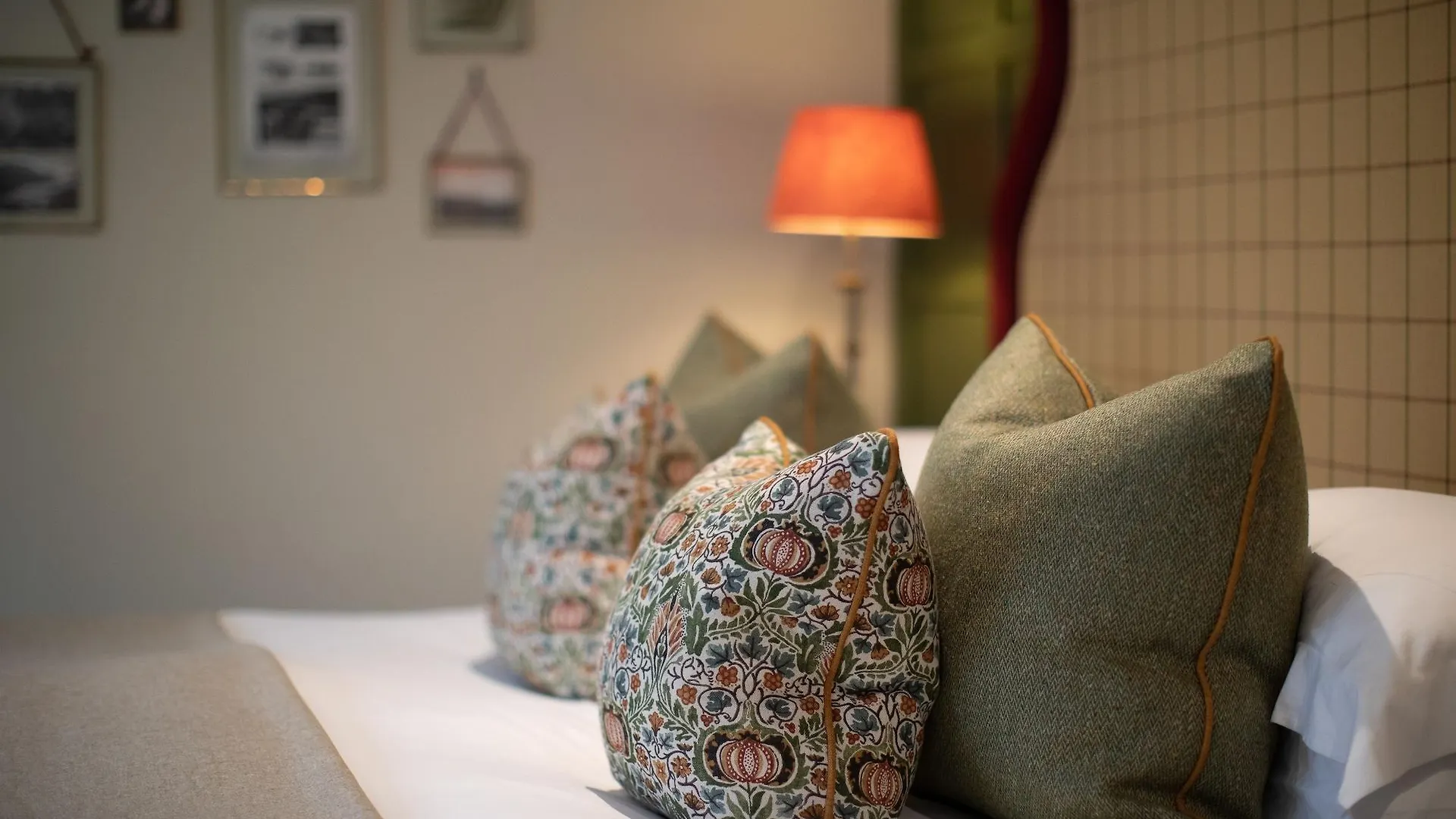 Rothay Manor Hotell Ambleside