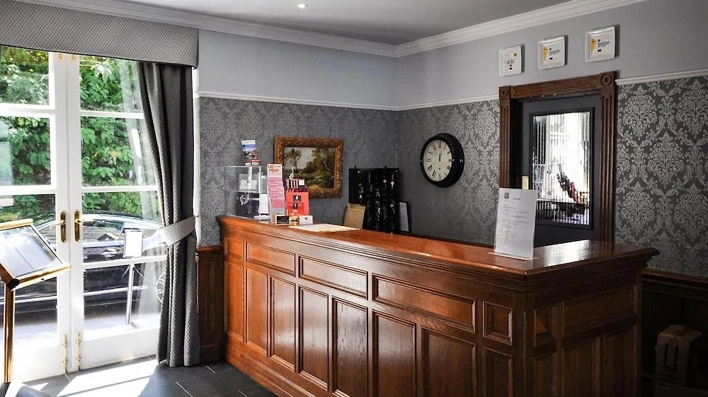 Beech Hill & Spa Hotel 4*