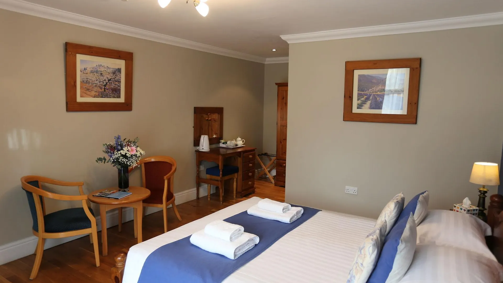 Brathay Casa de hóspedes