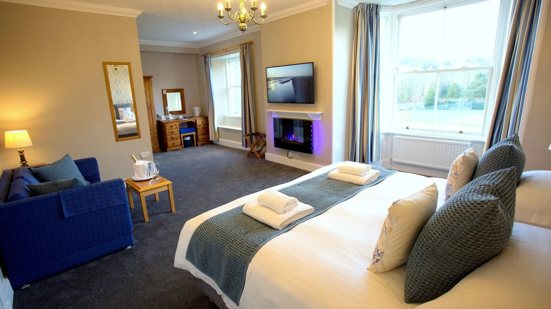 Brathay 4* Ambleside