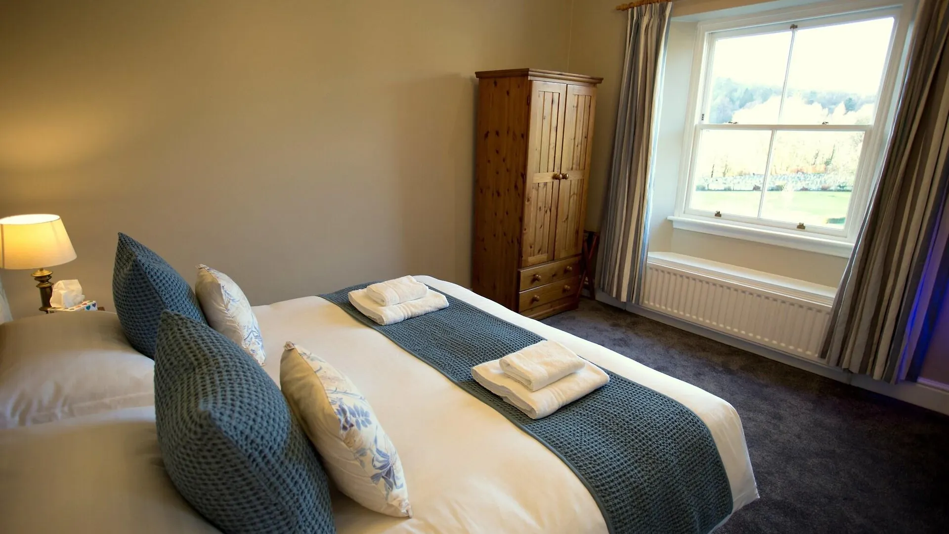 Brathay Casa de hóspedes 4*