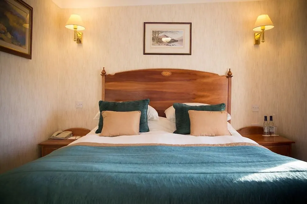 Hotell The George