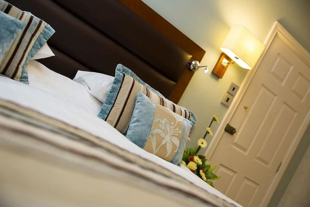 The George Hotell Penrith
