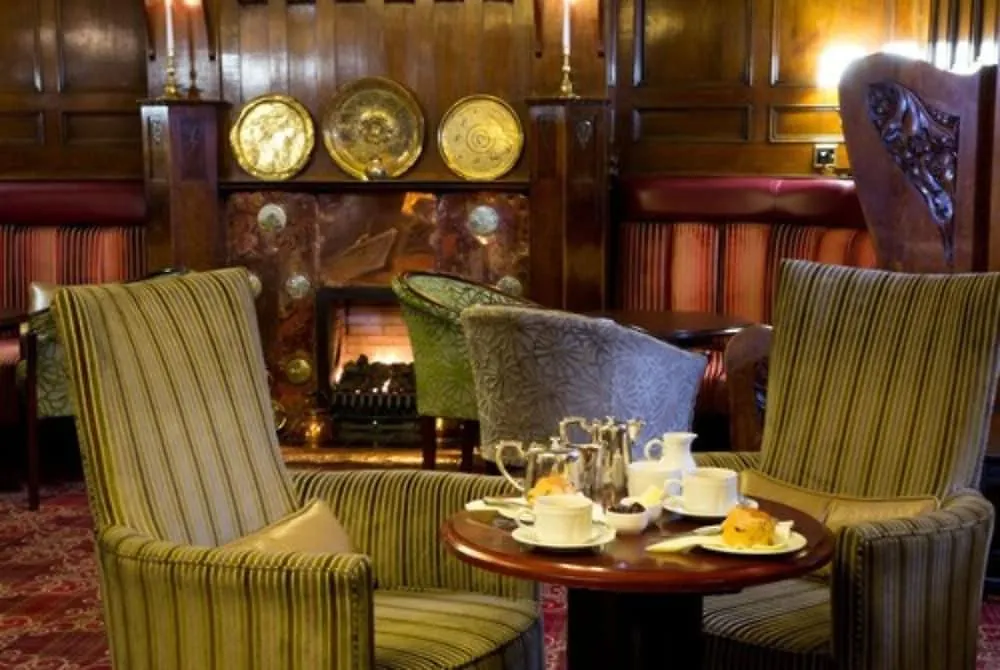 The George Hotell Penrith