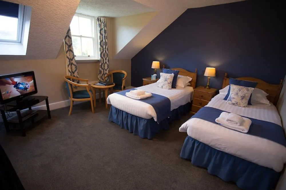 Brathay Pensionat