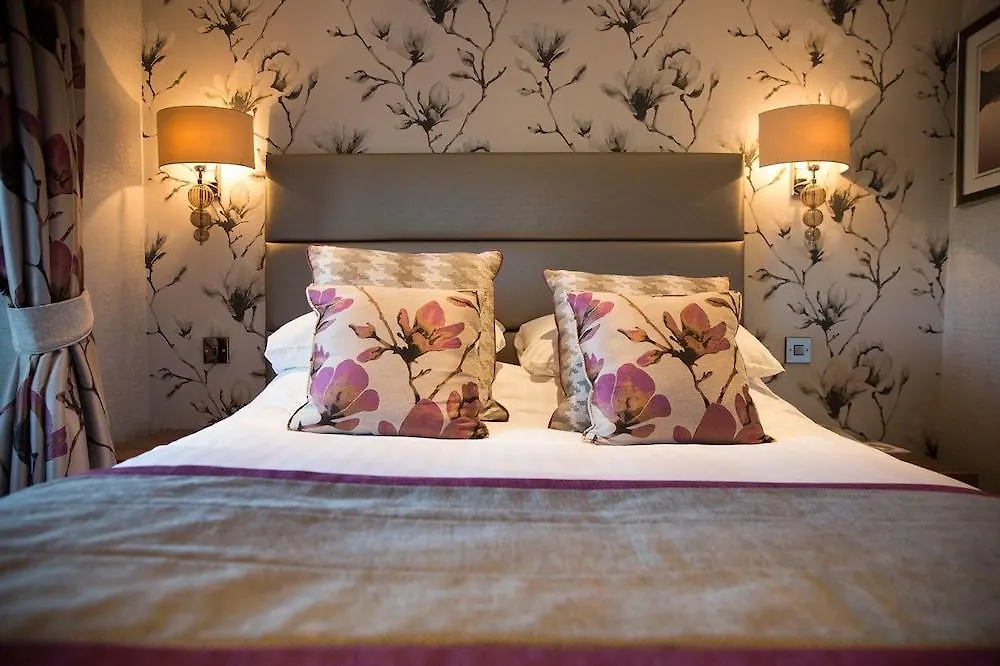 Hotell The George 3*