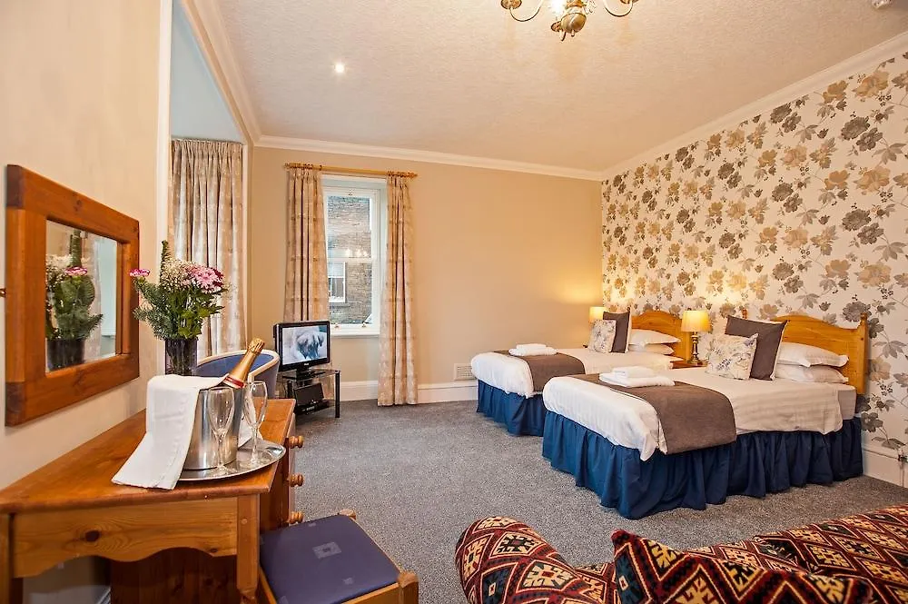 Brathay Pensionat