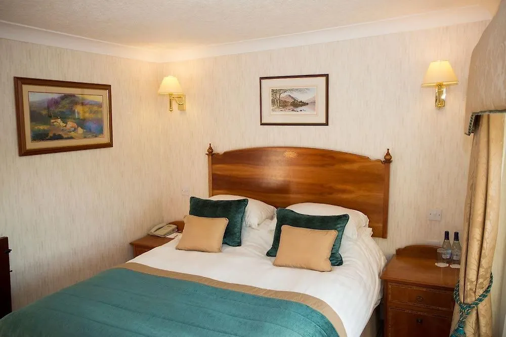 The George Hotell 3*