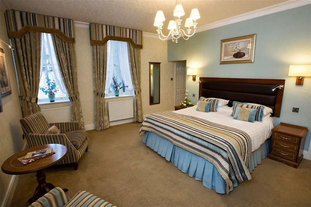 The George Hotell Penrith