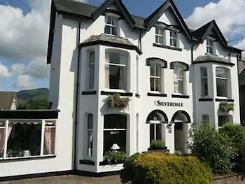 Pensión The Silverdale Keswick (Cumbria)