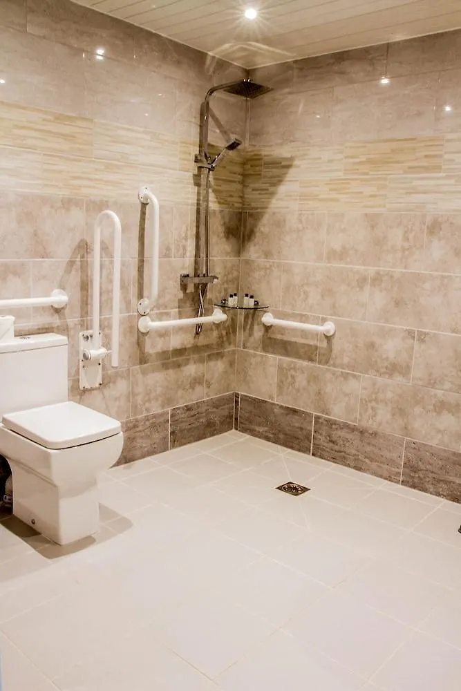 The Kellbank Hotel Gosforth (Cumbria)