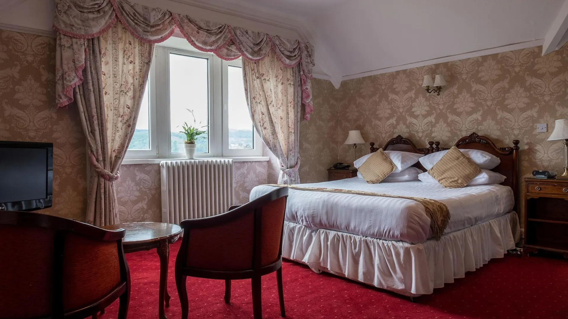Langdale Chase 5*