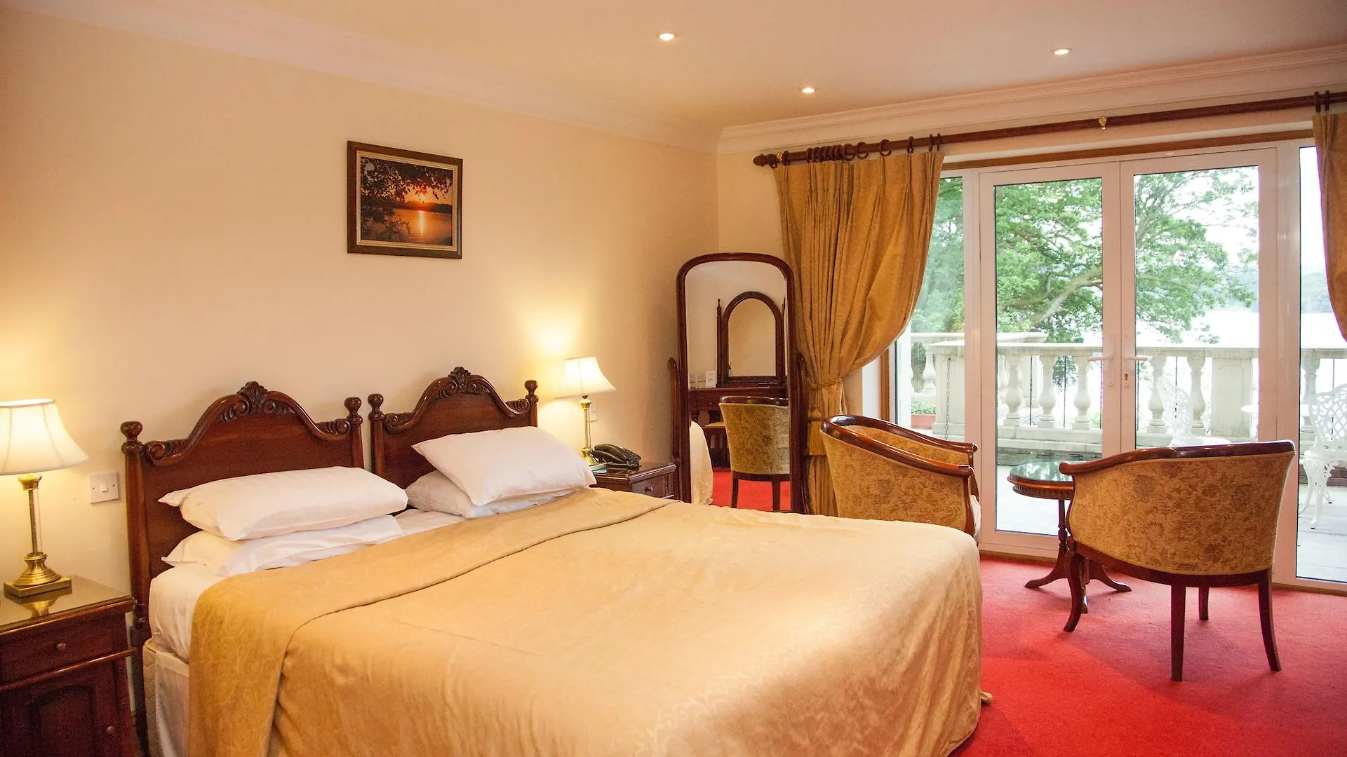 Langdale Chase 5* Windermere