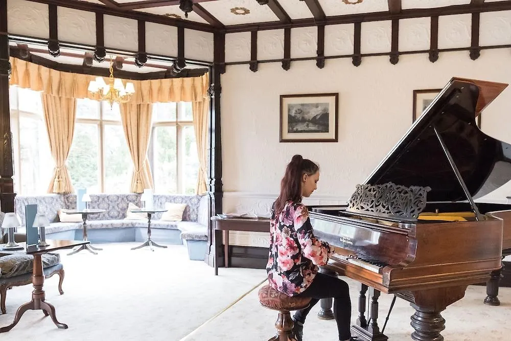 Hotel Langdale Chase Windermere