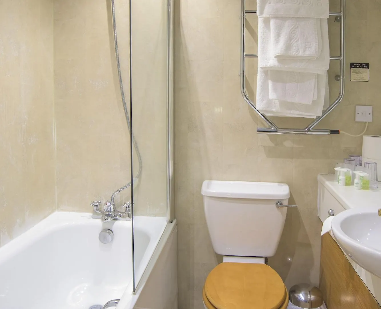 Newby Bridge Hotel 3* Newby Bridge