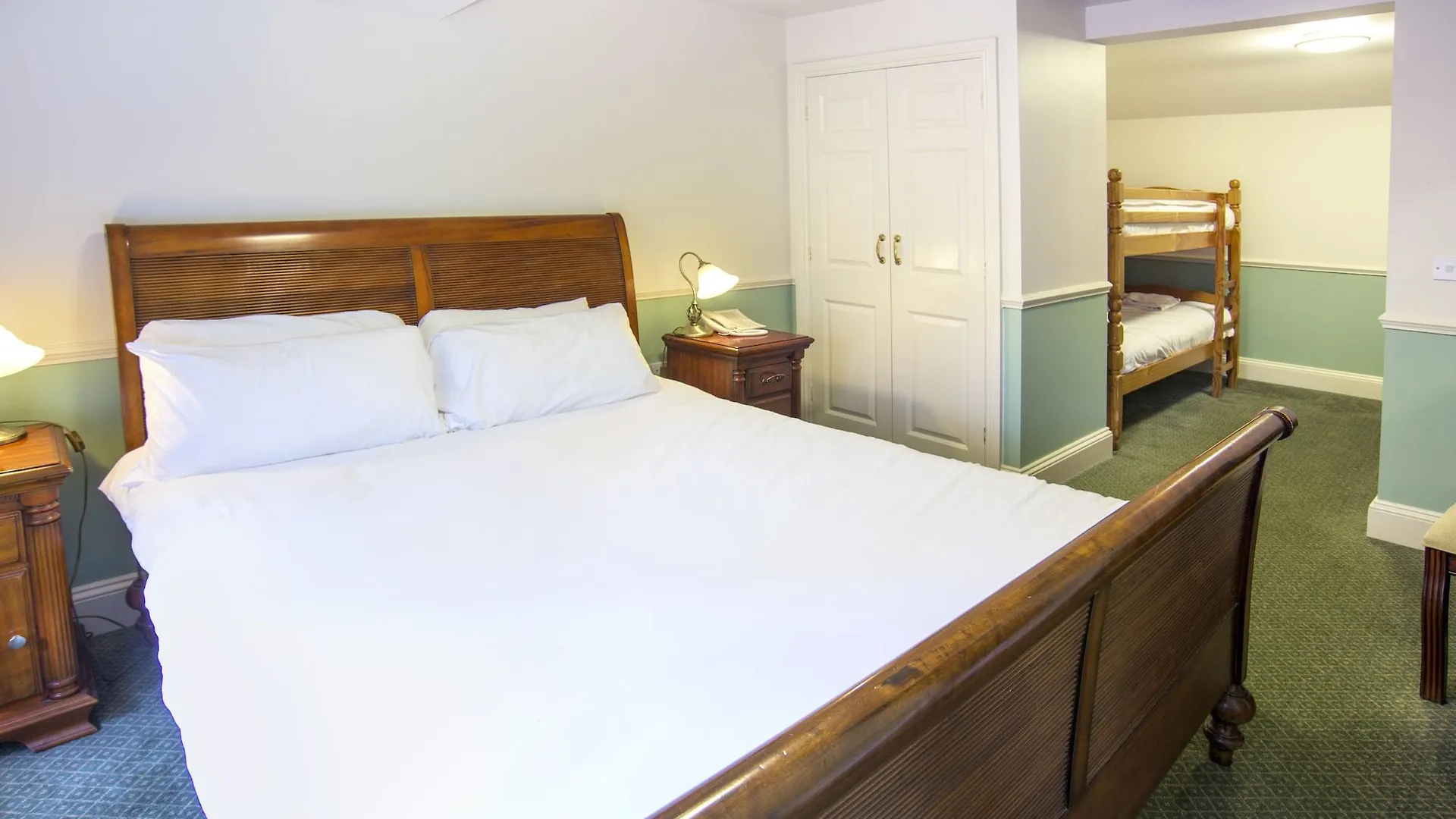 Newby Bridge Hotel 3* Newby Bridge
