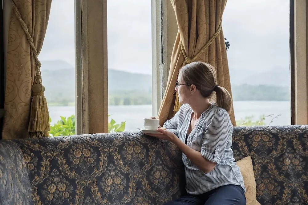 Langdale Chase Hotel 5*