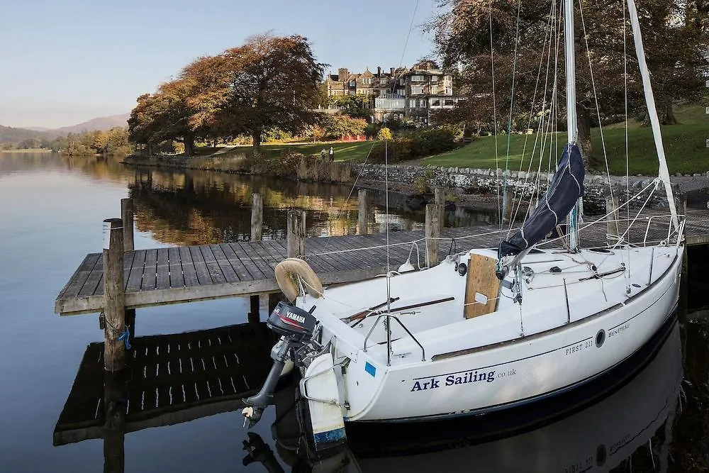 Hotel Langdale Chase Windermere