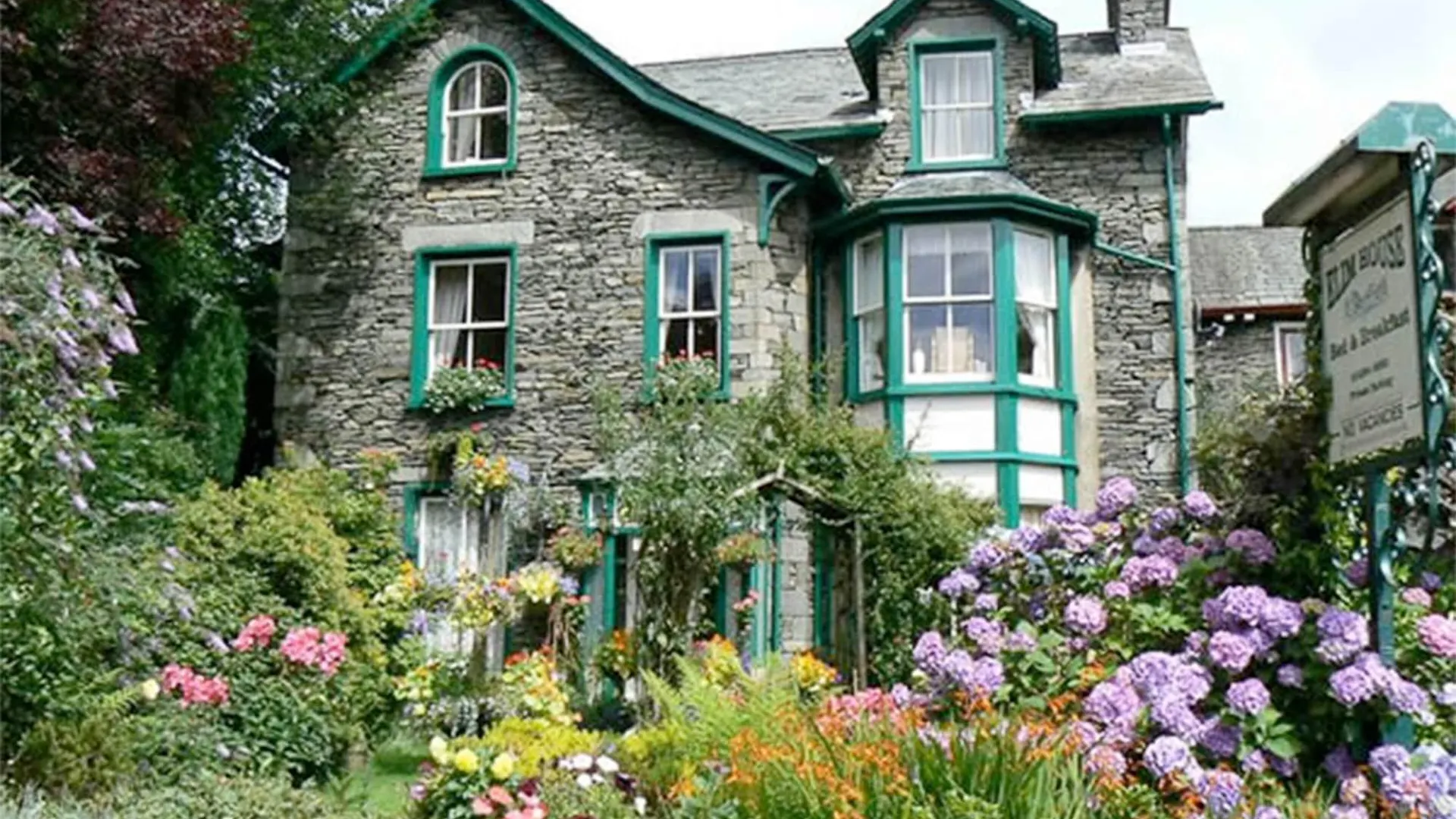 Elim House - Adults Only Bowness-on-Windermere