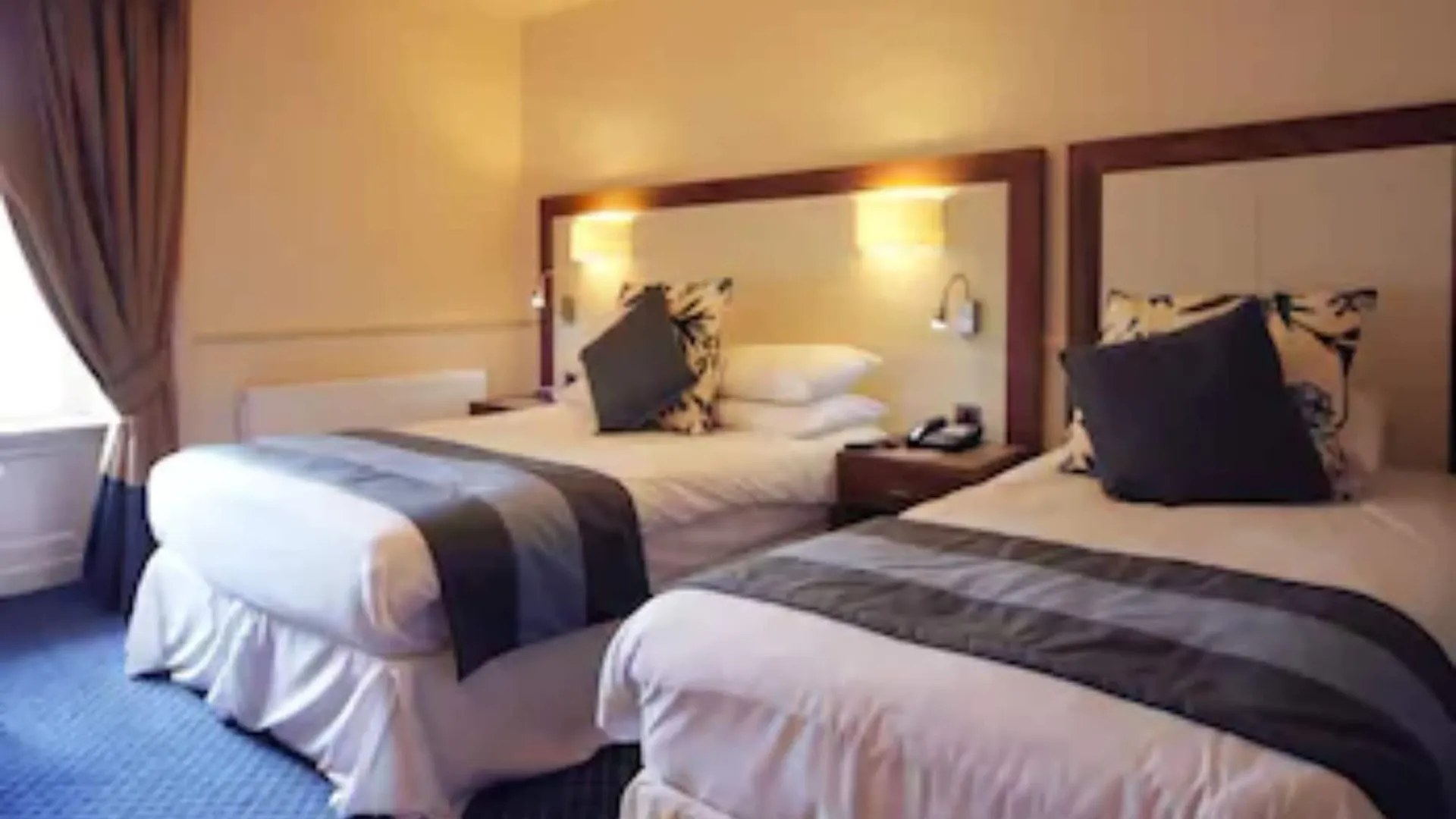 Newby Bridge Hotel Hotel Newby Bridge