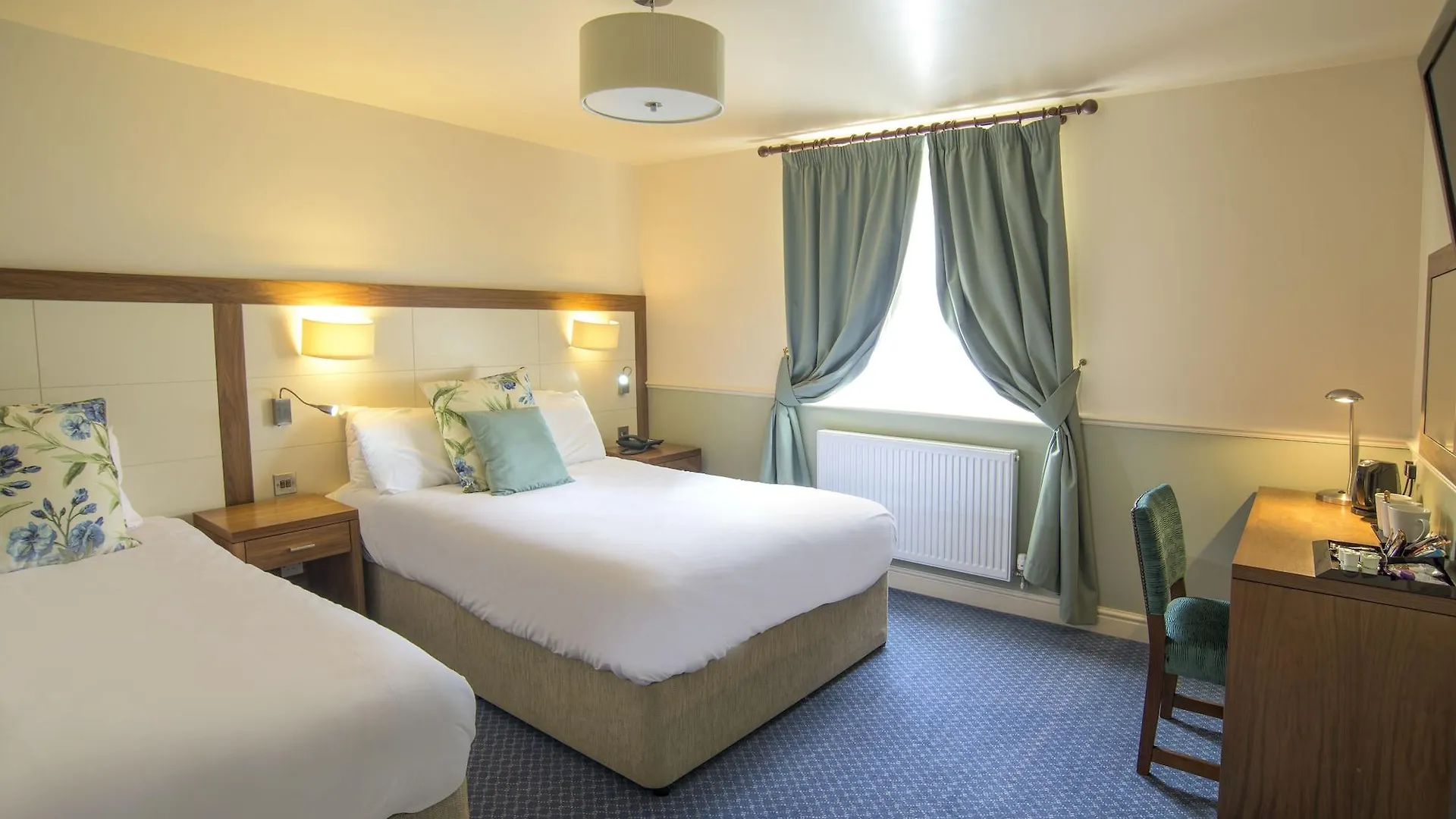 Newby Bridge Hotel Newby Bridge