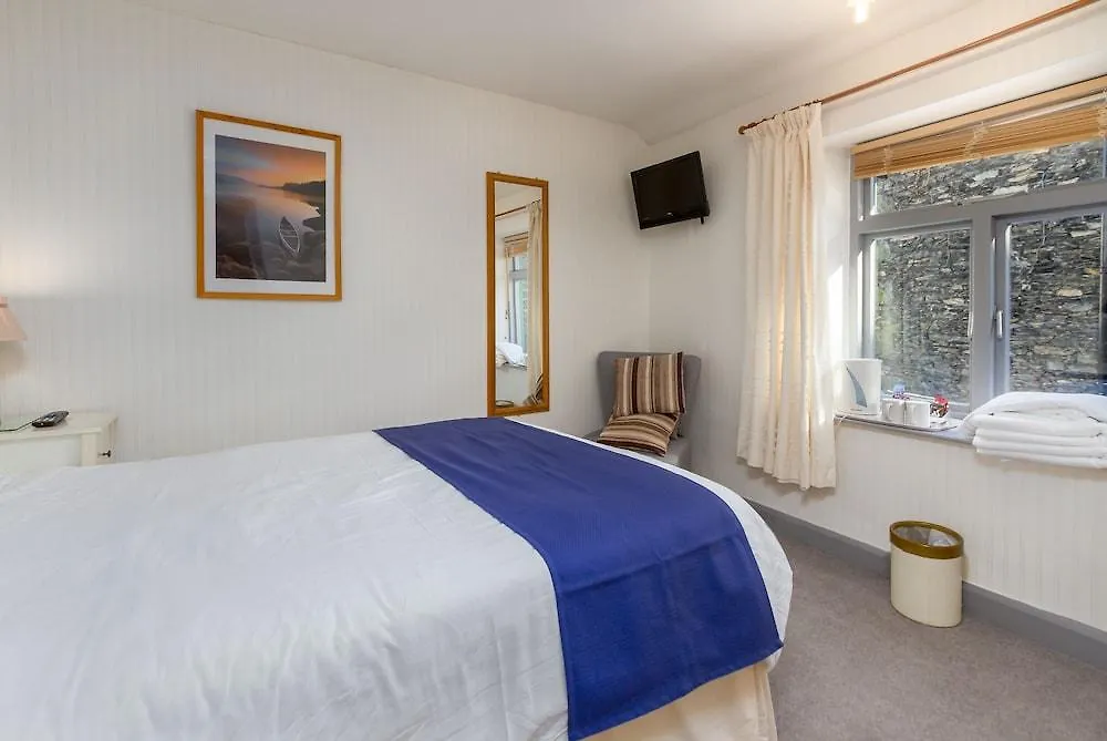 Elim House - Adults Only 4* Bowness-on-Windermere
