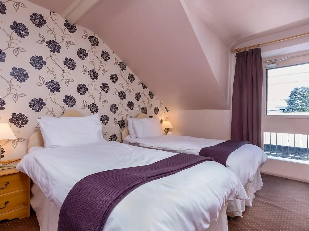 Pensionat Elim House - Adults Only 4*