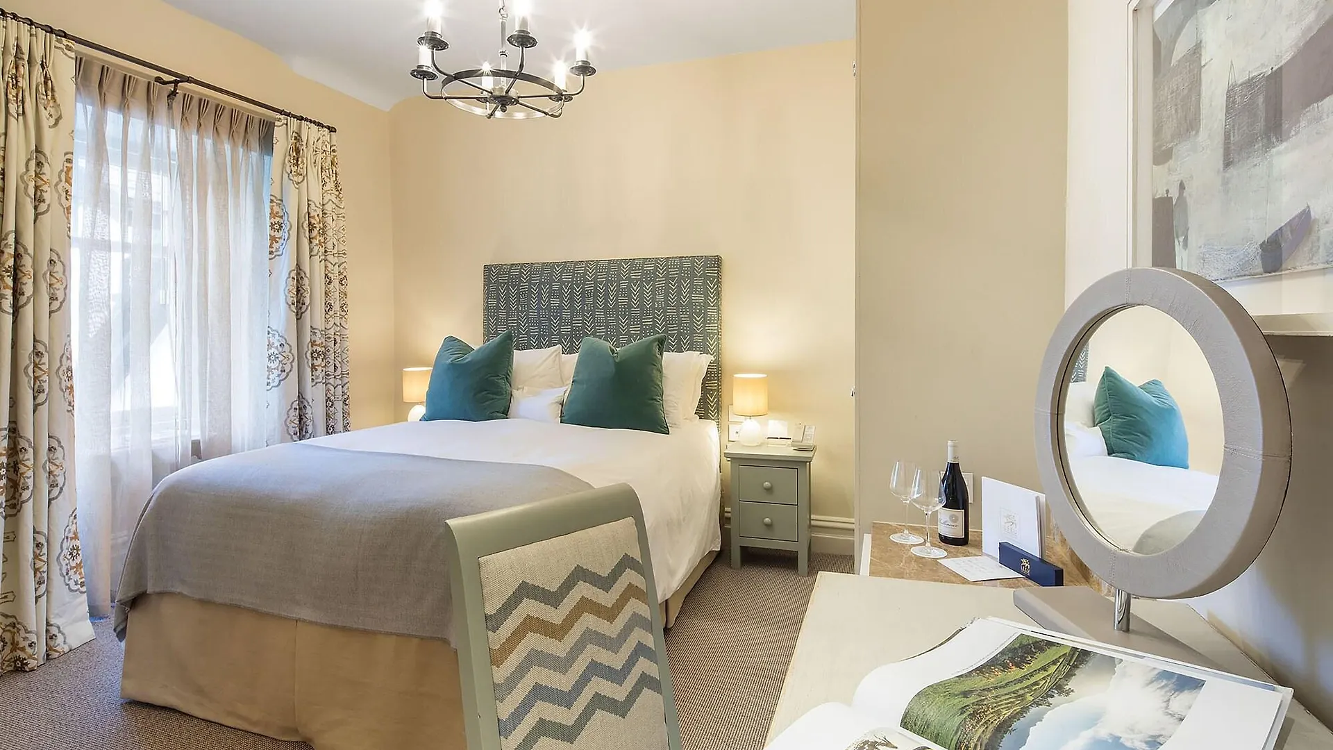 Linthwaite House 5*