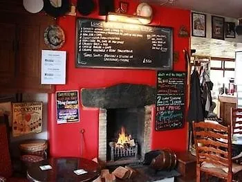 The Eagle And Child Hotel 3*