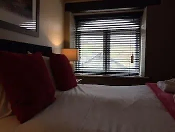 The Eagle And Child 3* Staveley (Cumbria)