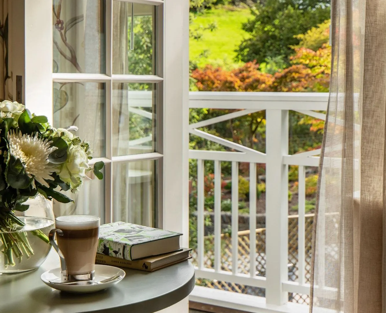 Linthwaite House 5* Bowness-on-Windermere