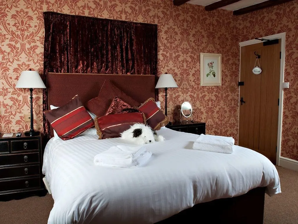 Estalagem Wild Boar Estate 4*