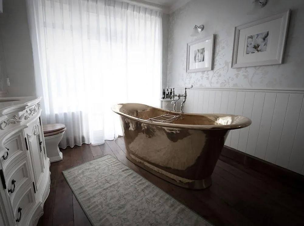 Wild Boar Estate 4* Bowness-on-Windermere