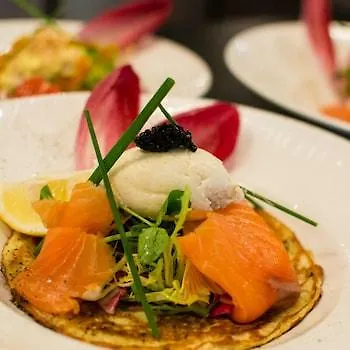 Wild Boar Estate Estalagem Bowness-on-Windermere
