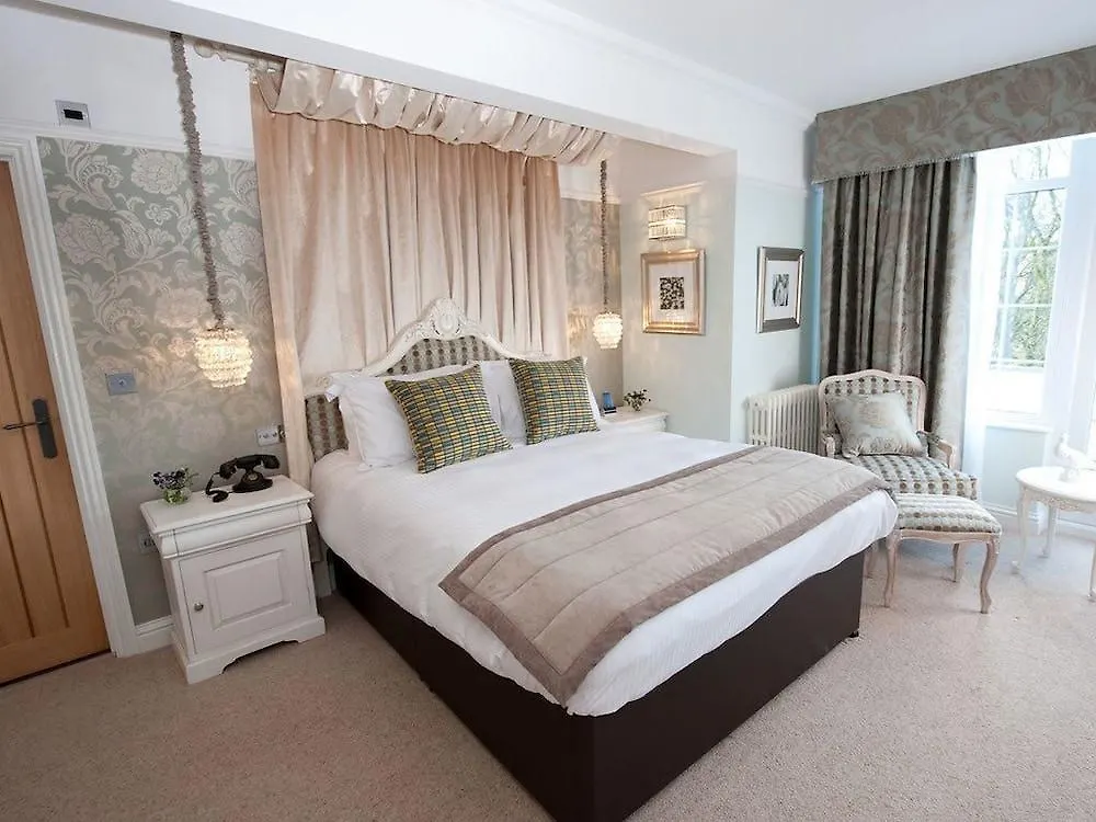 Wild Boar Estate Estalagem Bowness-on-Windermere