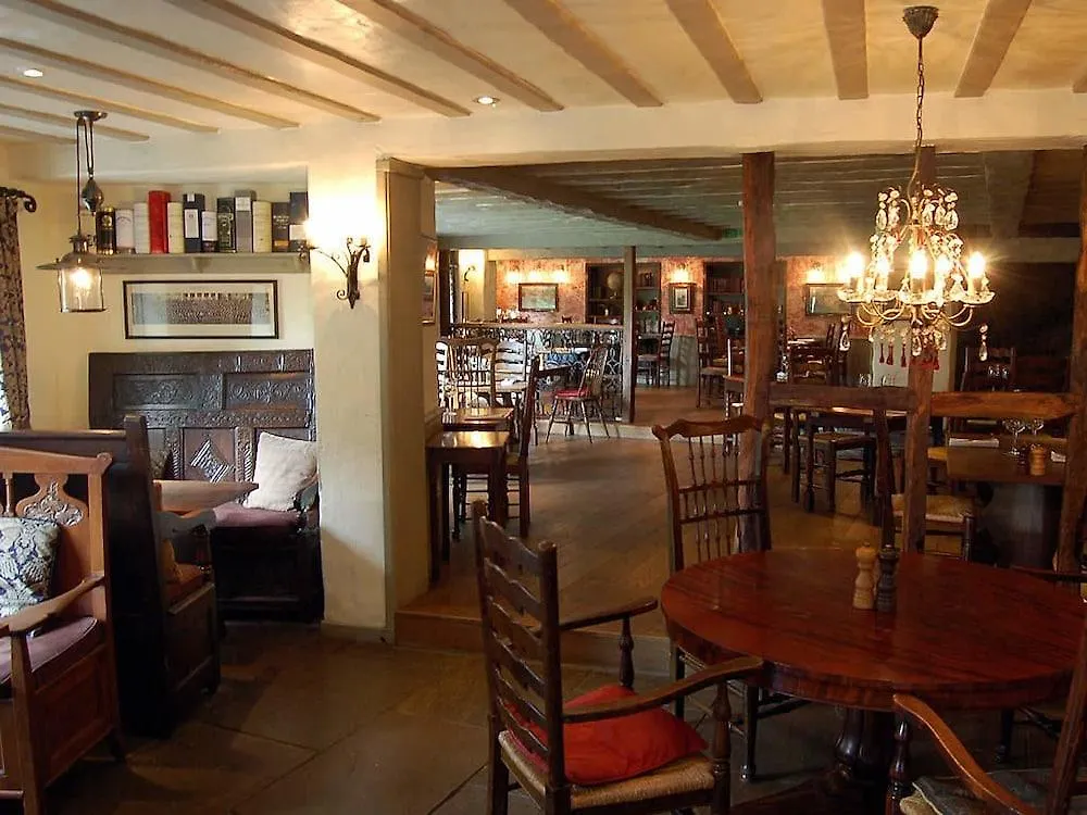 Estalagem Wild Boar Estate