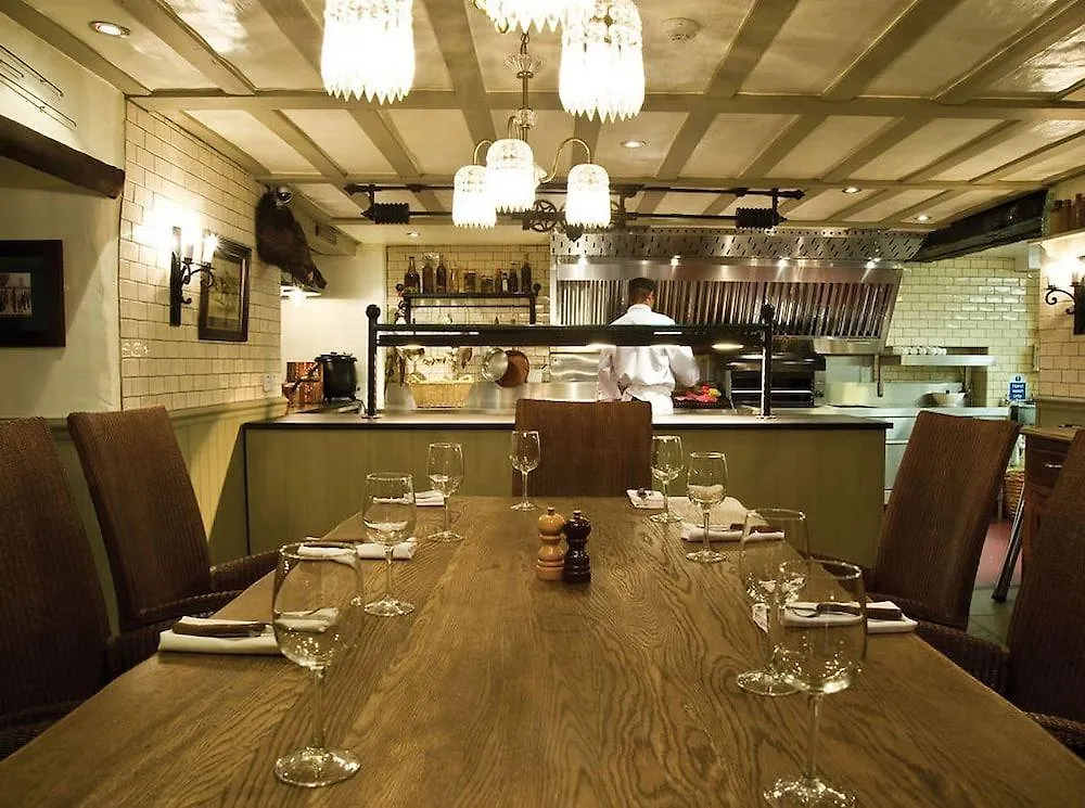 Wild Boar Estate Estalagem